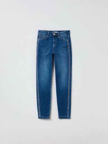 Прямые джинсы OVS модель 1269868 — фото - INTERTOP