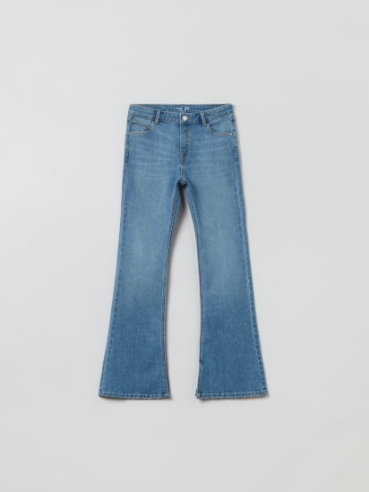 Расклешенные джинсы OVS модель 1698642 — фото - INTERTOP
