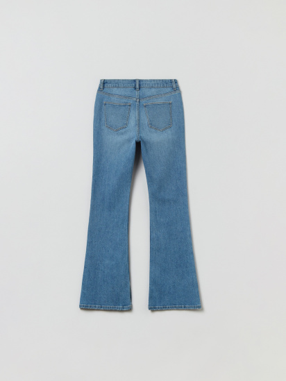Расклешенные джинсы OVS модель 1698642 — фото - INTERTOP