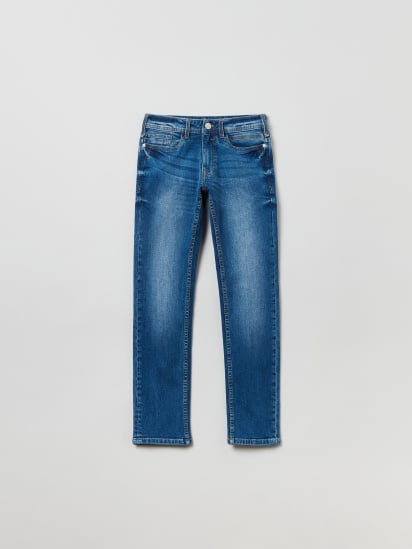 Прямі джинси OVS модель 1704830 — фото - INTERTOP