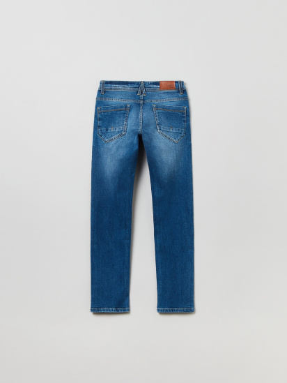 Прямі джинси OVS модель 1704830 — фото 3 - INTERTOP
