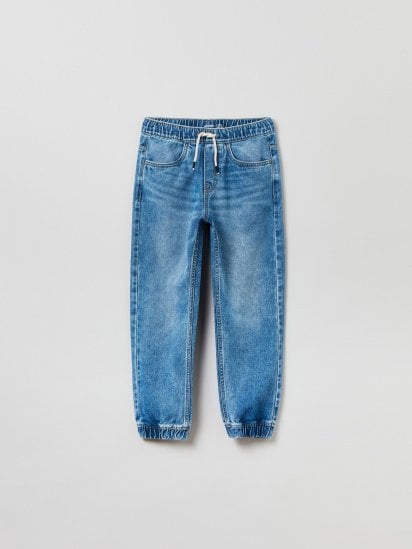 Зауженные джинсы OVS модель 1681027 — фото - INTERTOP