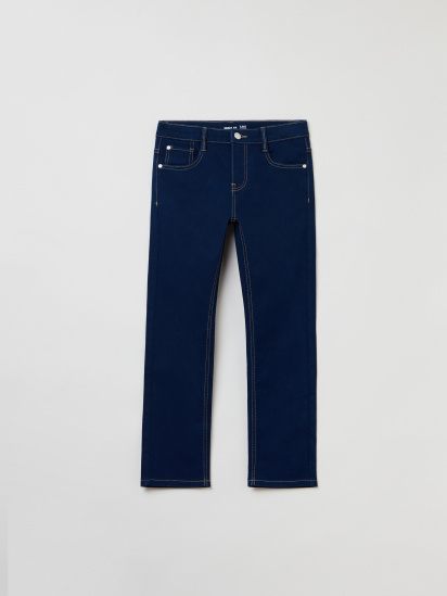 Прямі джинси OVS модель 1681052 — фото - INTERTOP