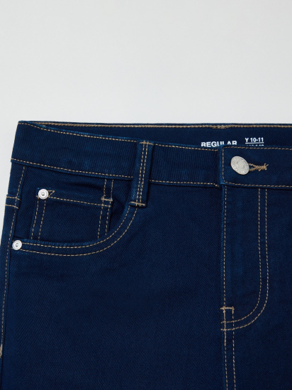 Прямі джинси OVS модель 1681052 — фото 3 - INTERTOP