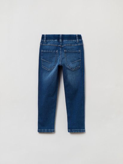 Завужені джинси OVS модель 1682600 — фото 3 - INTERTOP