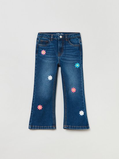 Расклешенные джинсы OVS модель 1681307 — фото - INTERTOP