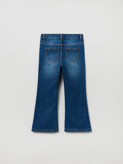 Расклешенные джинсы OVS модель 1681307 — фото - INTERTOP