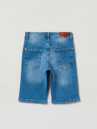 Шорты джинсовые OVS модель 1794437 — фото - INTERTOP