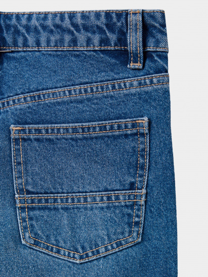 Зауженные джинсы OVS модель 1841973 — фото 3 - INTERTOP