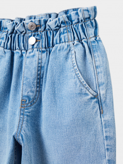 Прямые джинсы OVS модель 1834998 — фото 3 - INTERTOP