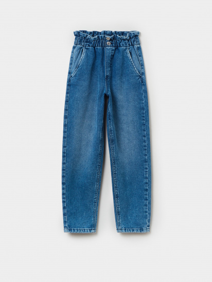 Прямые джинсы OVS модель 1834993 — фото - INTERTOP