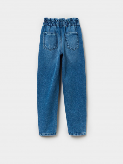 Прямые джинсы OVS модель 1834993 — фото - INTERTOP