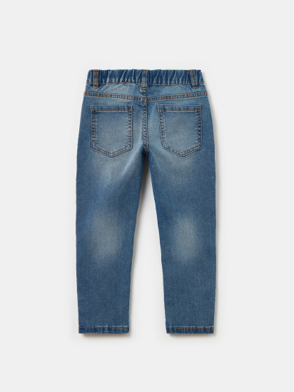 Прямі джинси OVS модель 1929739 — фото - INTERTOP