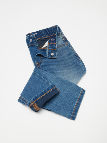 Прямые джинсы OVS модель 1929739 — фото 3 - INTERTOP