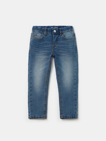 Прямі джинси OVS модель 1929739 — фото - INTERTOP