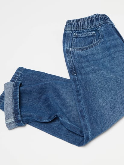 Прямые джинсы OVS модель 1928642 — фото 3 - INTERTOP