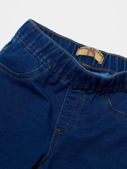 Прямые джинсы OVS модель 1941834 — фото 3 - INTERTOP
