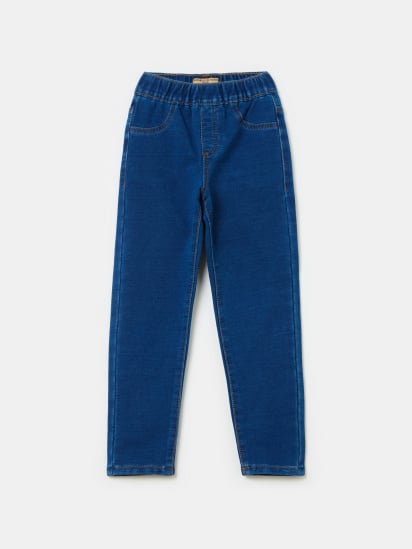 Прямые джинсы OVS модель 1941834 — фото - INTERTOP