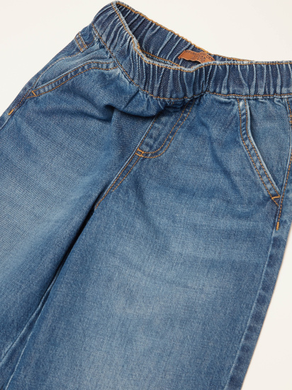 Прямые джинсы OVS модель 1941970 — фото 3 - INTERTOP