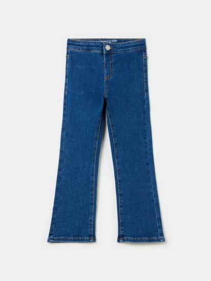 Широкі джинси OVS модель 1941984 — фото - INTERTOP