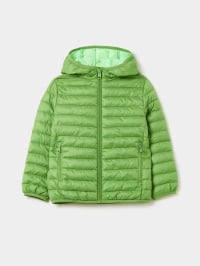 Зелений - Демісезонна куртка OVS