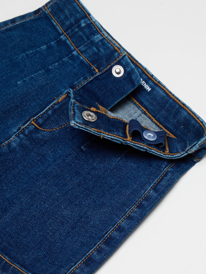 Шорты джинсовые OVS модель 1971786 — фото 3 - INTERTOP