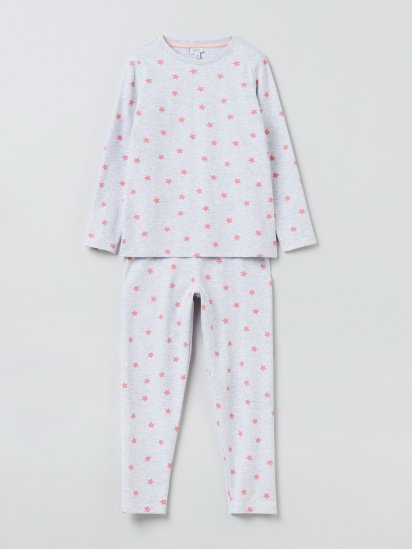 Пижама OVS модель 1349904 — фото - INTERTOP