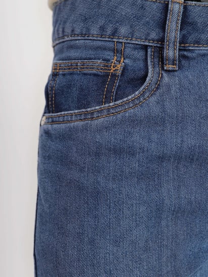 Прямі джинси OVS модель 1738545 — фото 4 - INTERTOP