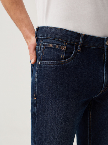 Прямые джинсы OVS модель 1738551 — фото 3 - INTERTOP