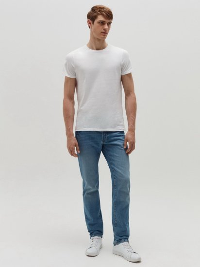 Прямые джинсы OVS модель 1284605 — фото 3 - INTERTOP