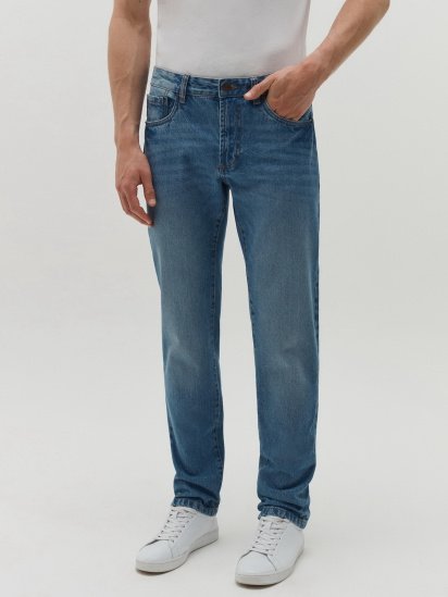 Прямые джинсы OVS модель 1284605 — фото - INTERTOP