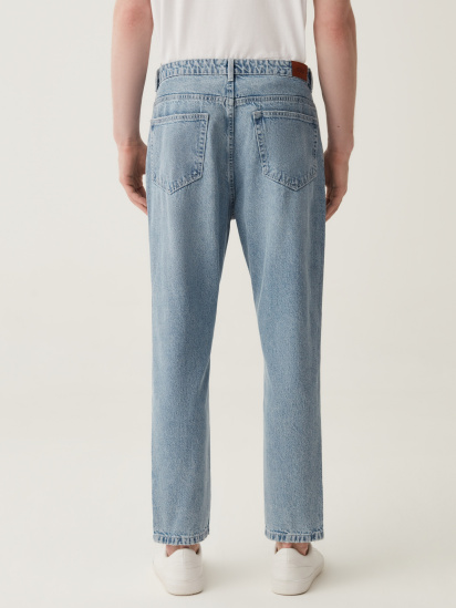 Прямые джинсы OVS модель 1830457 — фото - INTERTOP