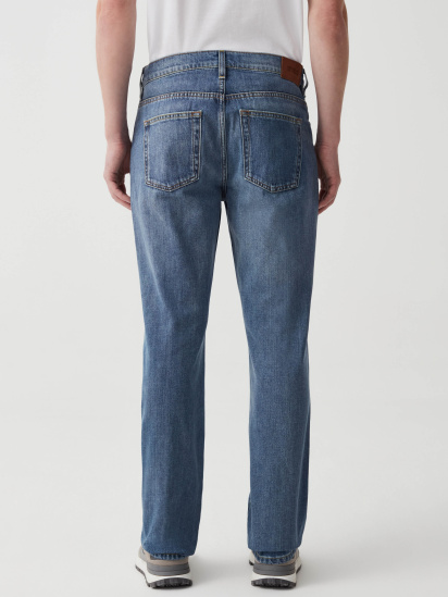 Прямые джинсы OVS модель 1973927 — фото - INTERTOP