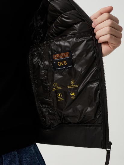 Демісезонна куртка OVS модель 1940028 — фото 4 - INTERTOP