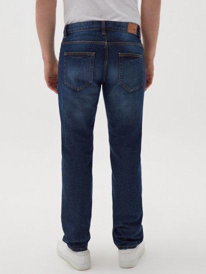 Зауженные джинсы OVS модель 1387374 — фото - INTERTOP