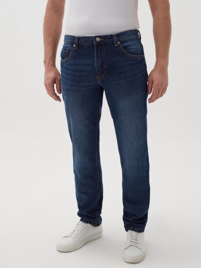 Зауженные джинсы OVS модель 1387374 — фото - INTERTOP