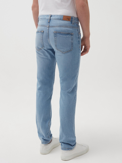 Прямі джинси OVS модель 1387381 — фото 2 - INTERTOP