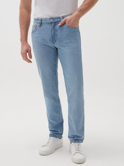 Прямые джинсы OVS модель 1387381 — фото - INTERTOP