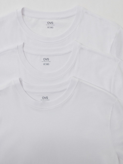 Набір футболок OVS модель 1389802 — фото 4 - INTERTOP