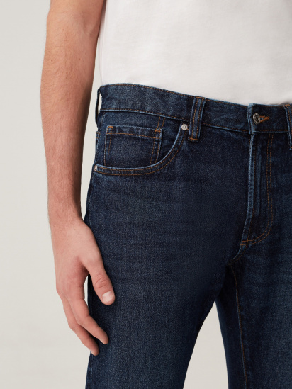 Прямые джинсы OVS модель 1676390 — фото 3 - INTERTOP