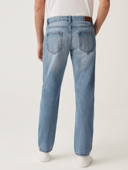 Прямые джинсы OVS модель 1676397 — фото - INTERTOP