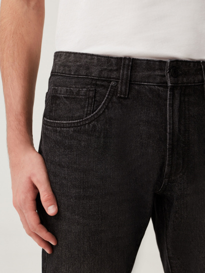 Прямі джинси OVS модель 1676404 — фото 3 - INTERTOP