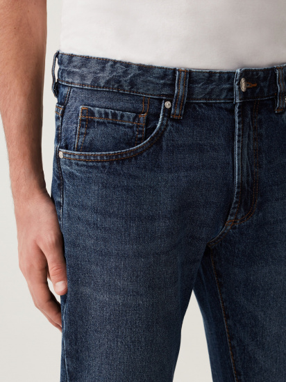 Прямі джинси OVS модель 1676417 — фото 3 - INTERTOP