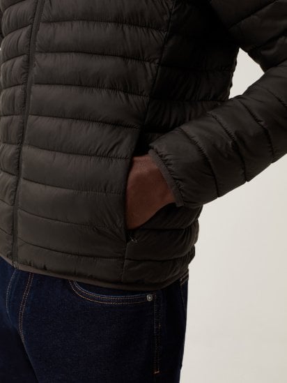 Демісезонна куртка OVS модель 1688053 — фото 3 - INTERTOP