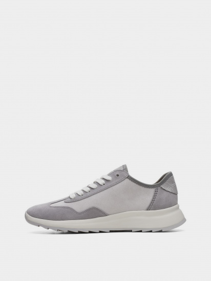 Кроссовки Clarks модель 2616-7780 — фото 4 - INTERTOP