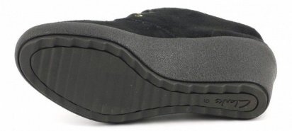 Ботинки и сапоги Clarks модель 2035-0855 — фото 3 - INTERTOP
