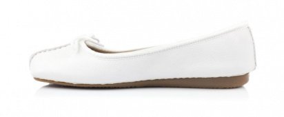 Туфли и лоферы Clarks модель 2035-4455 — фото 3 - INTERTOP