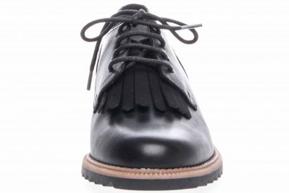 Полуботинки со шнуровкой Clarks Griffin Mabel Griffin Mabel модель 2610-1099 — фото 9 - INTERTOP