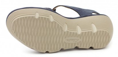 Босоніжки Clarks Clarene Diva модель 2610-6064 — фото 4 - INTERTOP