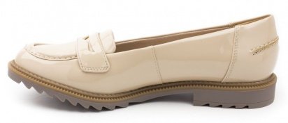 Туфли и лоферы Clarks Griffin Milly модель 2610-8245 — фото 3 - INTERTOP